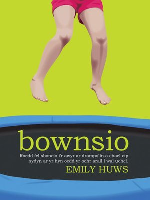 cover image of Bownsio